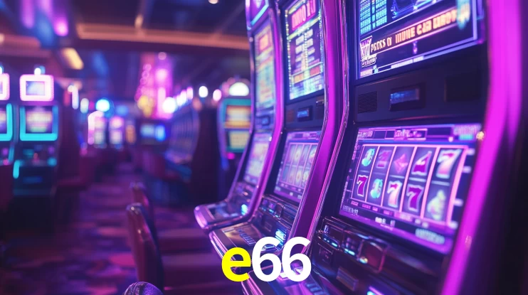 Cassino Online e66