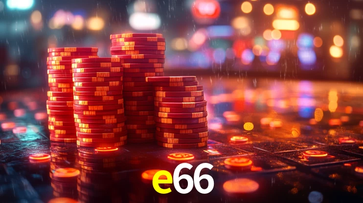 Suporte no Cassino Online e66