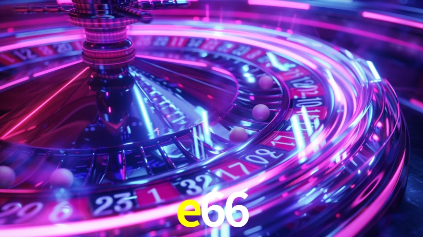Jogos Diferentes no Cassino Online e66